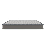 English Elm 6 Inch CertiPUR-US Certified Spring Mattress, Full Mattress in a Box