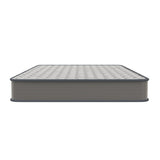 English Elm 6 Inch CertiPUR-US Certified Spring Mattress, Twin Mattress in a Box