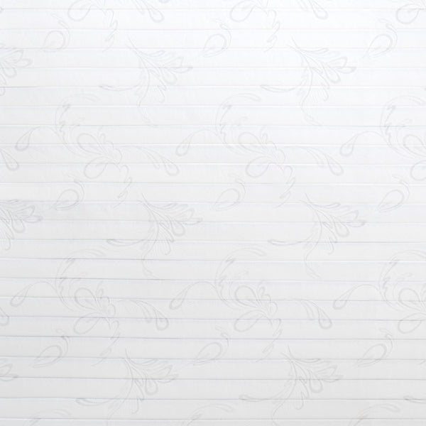 English Elm 8 Inch CertiPUR-US Certified Foam and Innerspring Hybrid Mattress, King Mattress in a Box