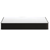 English Elm 8 Inch CertiPUR-US Certified Foam and Innerspring Hybrid Mattress, Queen Mattress in a Box