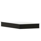 English Elm 8 Inch CertiPUR-US Certified Foam and Innerspring Hybrid Mattress, Twin Mattress in a Box