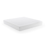 English Elm Green Tea Cooling Gel 3-Layer Memory Foam 10" King Mattress in a Box with CertiPUR-US Certification, Washable Cover, and Pressure Relief