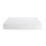 English Elm Green Tea Cooling Gel 3-Layer Memory Foam 10" Queen Mattress in a Box with CertiPUR-US Certification, Washable Cover, and Pressure Relief