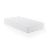 English Elm Green Tea Cooling Gel 3-Layer Memory Foam 10" Twin Mattress in a Box with CertiPUR-US Certification, Washable Cover, and Pressure Relief