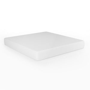 English Elm Green Tea Cooling Gel 4-Layer Memory Foam 10" King Mattress in a Box with CertiPUR-US Certification, Washable Cover, and Pressure Relief