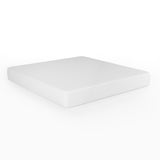 English Elm Green Tea Cooling Gel 4-Layer Memory Foam 10" King Mattress in a Box with CertiPUR-US Certification, Washable Cover, and Pressure Relief