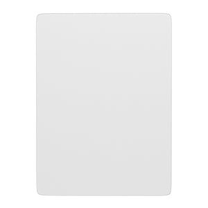 English Elm 4" Cooling Memory Foam Full Mattress in a Box for Sleeper Sofas, Dorm, Boat, or RV Use