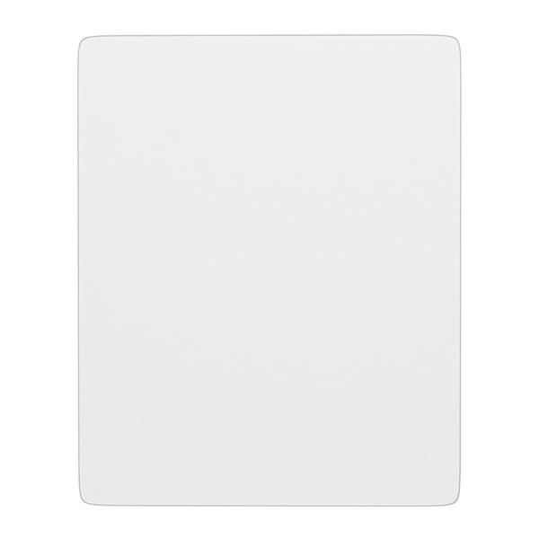 English Elm 4" Cooling Memory Foam Queen Mattress in a Box for Sleeper Sofas, Dorm, Boat, or RV Use