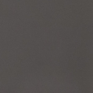 English Elm Commercial Grade 2.83-Foot Square Bi-Fold Plastic Folding Table with Carrying Handle