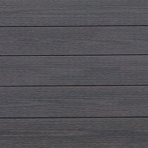 English Elm Faux Rattan Coffee Table