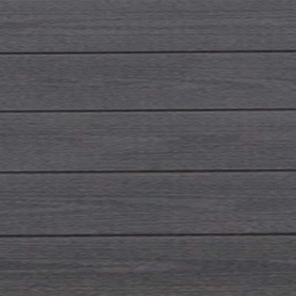 English Elm Faux Rattan Coffee Table