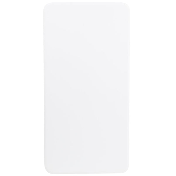 English Elm Commercial Grade 5-Foot Plastic Folding Table