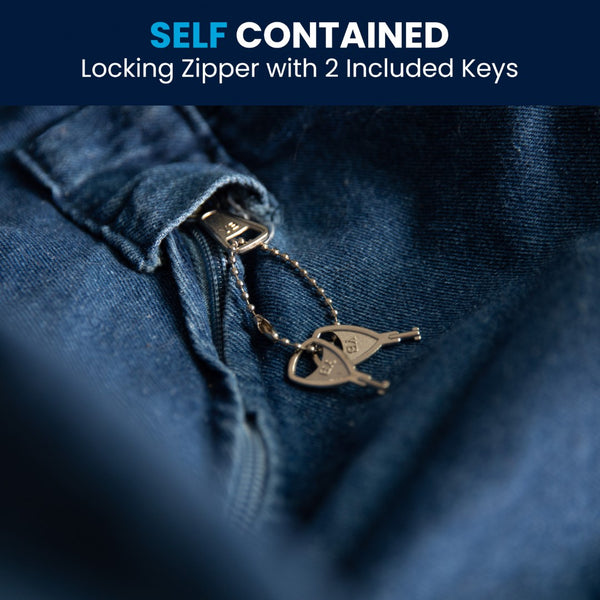 English Elm Oversized Refillable Bean Bag Chair for All Ages