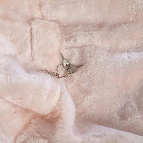 English Elm Oversized Refillable Bean Bag Chair for All Ages