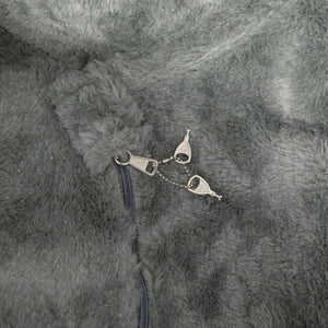 English Elm Oversized Refillable Bean Bag Chair for All Ages