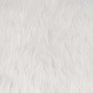 English Elm Commercial Grade Shaggy Dog Accent Chair