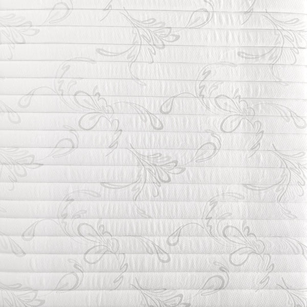 English Elm 10 Inch Hybrid Mattress, Full Size High Density Foam and Pocket Spring Mattress in a Box, CertiPur-US Certified Foam, /Black