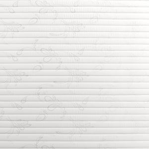 English Elm 10 Inch Hybrid Mattress, King Size High Density Foam and Pocket Spring Mattress in a Box, CertiPur-US Certified Foam, /Black