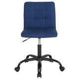 English Elm Commercial Grade Home and Office Task Chair