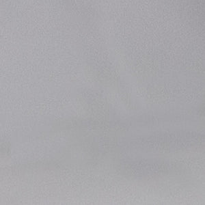 English Elm Contemporary Vinyl Adjustable Height Barstool with Quilted Wave Seat and Chrome Base