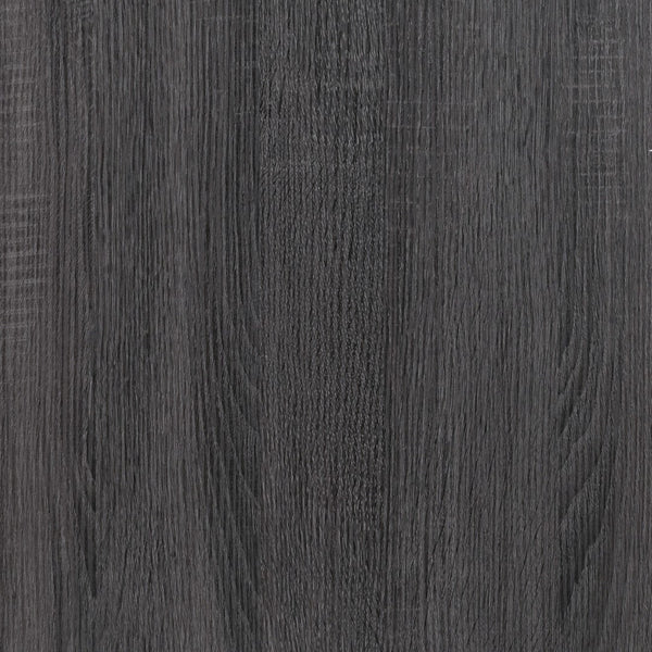 English Elm Mid-Century Modern 60 Inch 4 Door Storage Buffet Sideboard, 4 Soft Close Doors, Adjustable Shelves, TV Stand for up to 64" TV's,