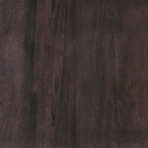 English Elm Commercial Grade - Set of 2 Commercial Grade Wooden Classic Ladderback Bar Height Barstool with Solid Wood Seat,