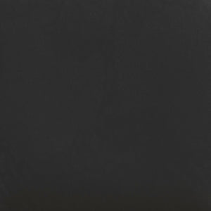 English Elm Commercial Grade Commercial Grade Wood Classic Ladderback Swivel Counter Height Barstool with Padded Black LeatherSoft Seat, Espresso