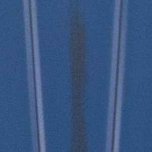 English Elm Commercial Grade Commercial Grade 24" High Distressed Metal Indoor-Outdoor Counter Height Stool with Back