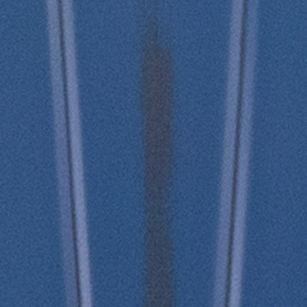 English Elm Commercial Grade Commercial Grade 24" High Distressed Metal Indoor-Outdoor Counter Height Stool with Back