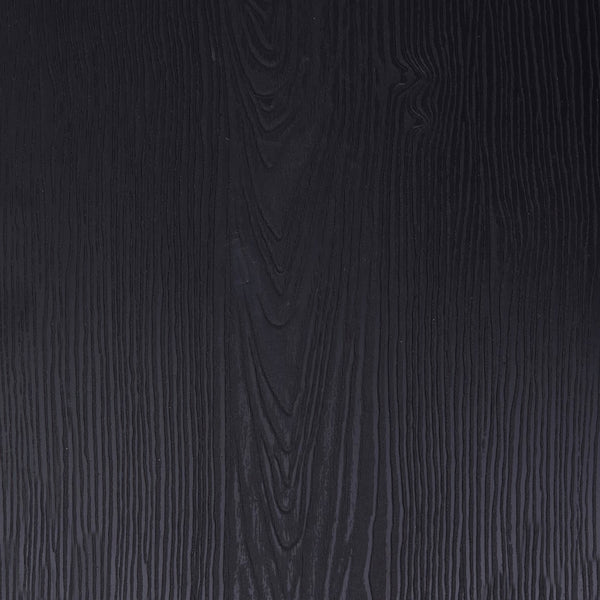 English Elm Commercial Grade Commercial Grade 24" High Kelly -Teal Metal Indoor-Outdoor Counter Height Stool with Back with Black Poly Resin Wood Seat