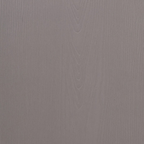 English Elm Commercial Grade Commercial Grade 24" High Metal Indoor-Outdoor Counter Height Stool with Back with Gray Poly Resin Wood Seat