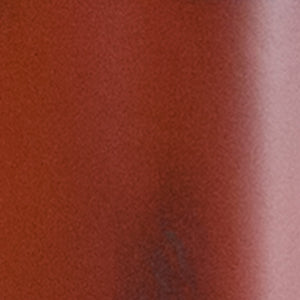 English Elm Commercial Grade Commercial Grade 30" High Distressed Metal Indoor-Outdoor Barstool with Back