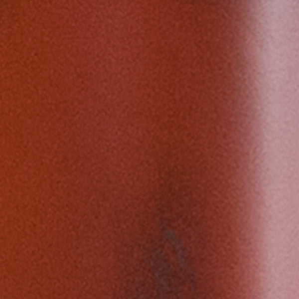 English Elm Commercial Grade Commercial Grade 30" High Distressed Metal Indoor-Outdoor Barstool with Back