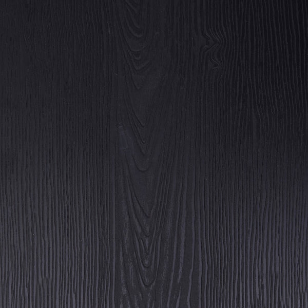 English Elm Commercial Grade Commercial Grade 30" High Metal Indoor-Outdoor Barstool with Back with Poly Resin Wood Seat