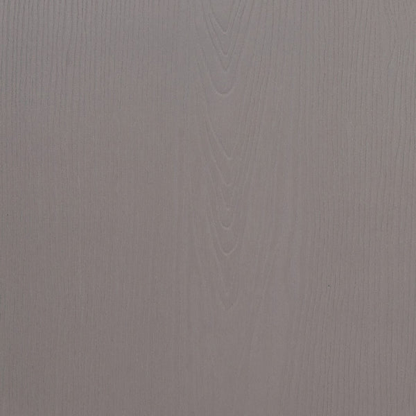 English Elm Commercial Grade Commercial Grade 30" High -Blue Metal Indoor-Outdoor Barstool with Back with Gray Poly Resin Wood Seat