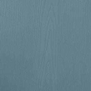 English Elm Commercial Grade Commercial Grade 30" High Kelly -Teal Metal Indoor-Outdoor Barstool with Back with Teal- Poly Resin Wood Seat