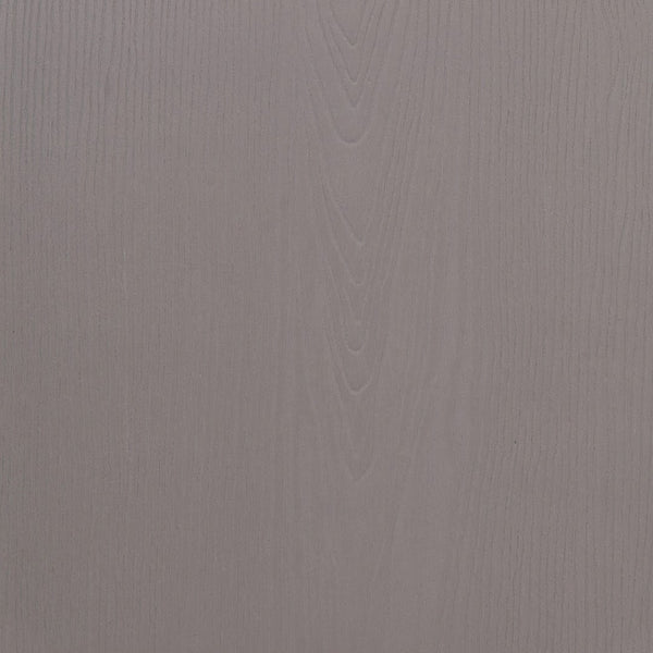 English Elm Commercial Grade Commercial Grade 30" High Metal Indoor-Outdoor Barstool with Back with Gray Poly Resin Wood Seat