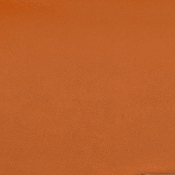 English Elm Commercial Grade 18" Table Height Stool, Stackable Backless Metal Indoor Dining Stool, Commercial Grade Restaurant Stool in - Set of 4