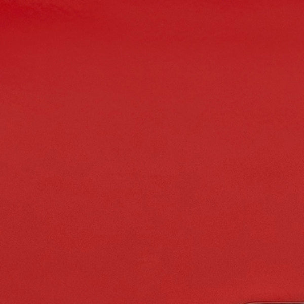 English Elm Commercial Grade 18" Table Height Stool, Stackable Backless Metal Indoor Dining Stool, Commercial Grade Restaurant Stool in - Set of 4