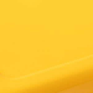 English Elm Commercial Grade 18" Table Height Stool, Stackable Backless Metal Indoor Dining Stool, Commercial Grade Restaurant Stool in - Set of 4