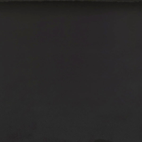 English Elm Commercial Grade 18" Backless Table Height Stool with Wooden Seat, Stackable Metal Indoor Dining Stool, Commercial Grade - Set of 4