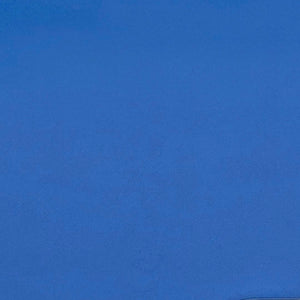 English Elm Commercial Grade 18" Backless Table Height Stool with Wooden Seat-Stackable Metal Indoor Dining Stool-Commercial Grade-Set of 4