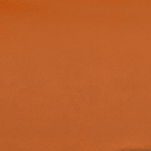 English Elm Commercial Grade 18" Backless Table Height Stool with Wooden Seat, Stackable Metal Indoor Dining Stool, Commercial Grade - Set of 4