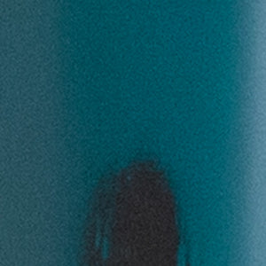 English Elm Commercial Grade Commercial Grade 24" High Backless Distressed Metal Indoor-Outdoor Counter Height Stool