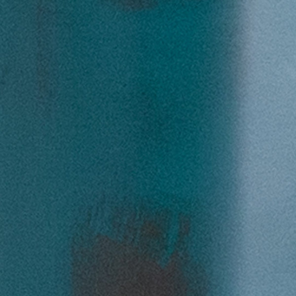 English Elm Commercial Grade Commercial Grade 30" High Backless Distressed Metal Indoor-Outdoor Barstool