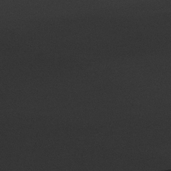 English Elm Commercial Grade Commercial Grade 31.5" Square Metal Indoor-Outdoor Table