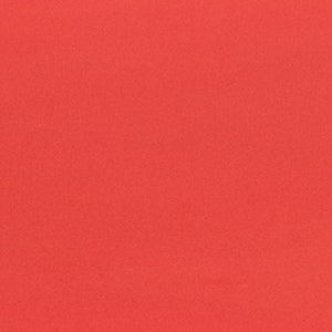 English Elm Commercial Grade Commercial Grade 31.5" Square Metal Indoor-Outdoor Table