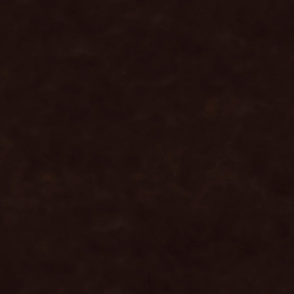 English Elm Commercial Grade 18 inch Dining Table Height Chair, Mid-Back Sled Base Dining Chair in Dark LeatherSoft with Gold Frame - Set of 2