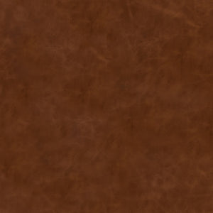 English Elm Commercial Grade 18 inch Dining Table Height Chair, Mid-Back Sled Base Dining Chair in Light LeatherSoft with Black Frame - Set of 2