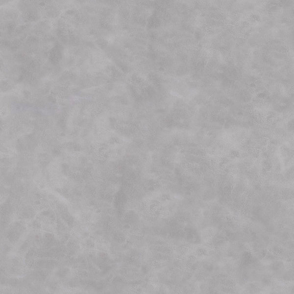 English Elm Commercial Grade 18 inch Dining Table Height Chair, Mid-Back Sled Base Dining Chair in Light LeatherSoft with Black Frame - Set of 2